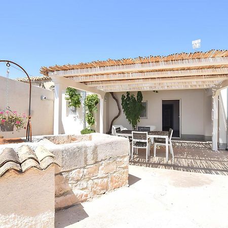 Casa Daviri Villa Modica Eksteriør billede