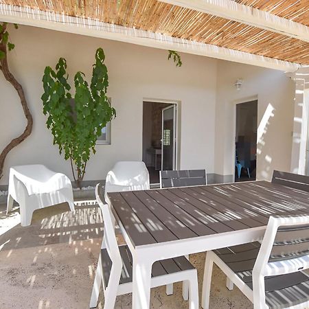 Casa Daviri Villa Modica Eksteriør billede