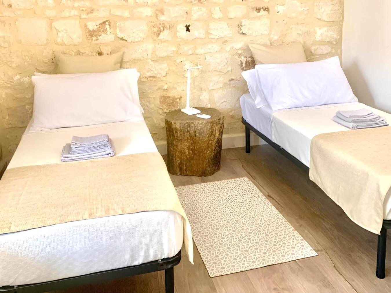 Casa Daviri Villa Modica Eksteriør billede
