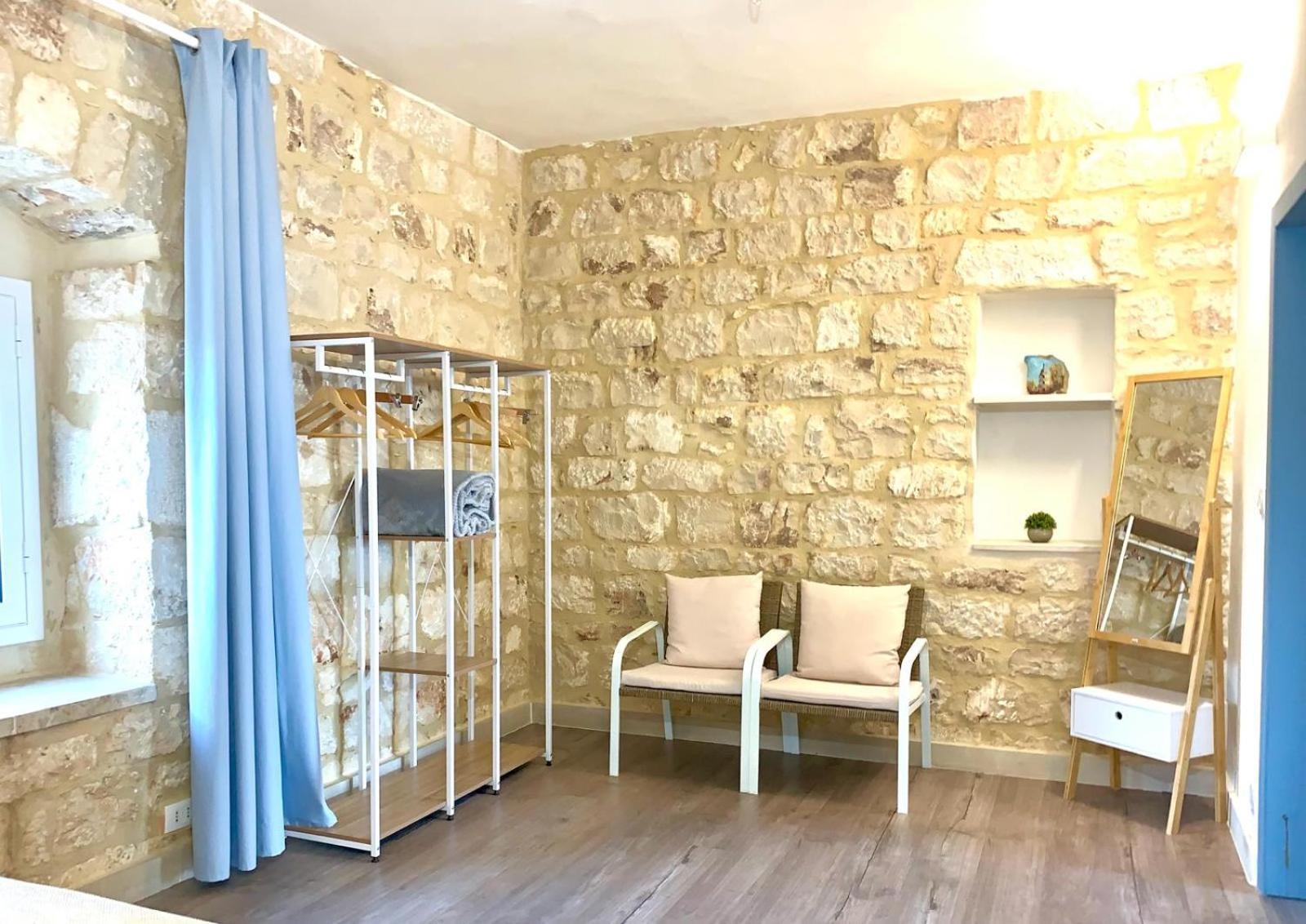 Casa Daviri Villa Modica Eksteriør billede