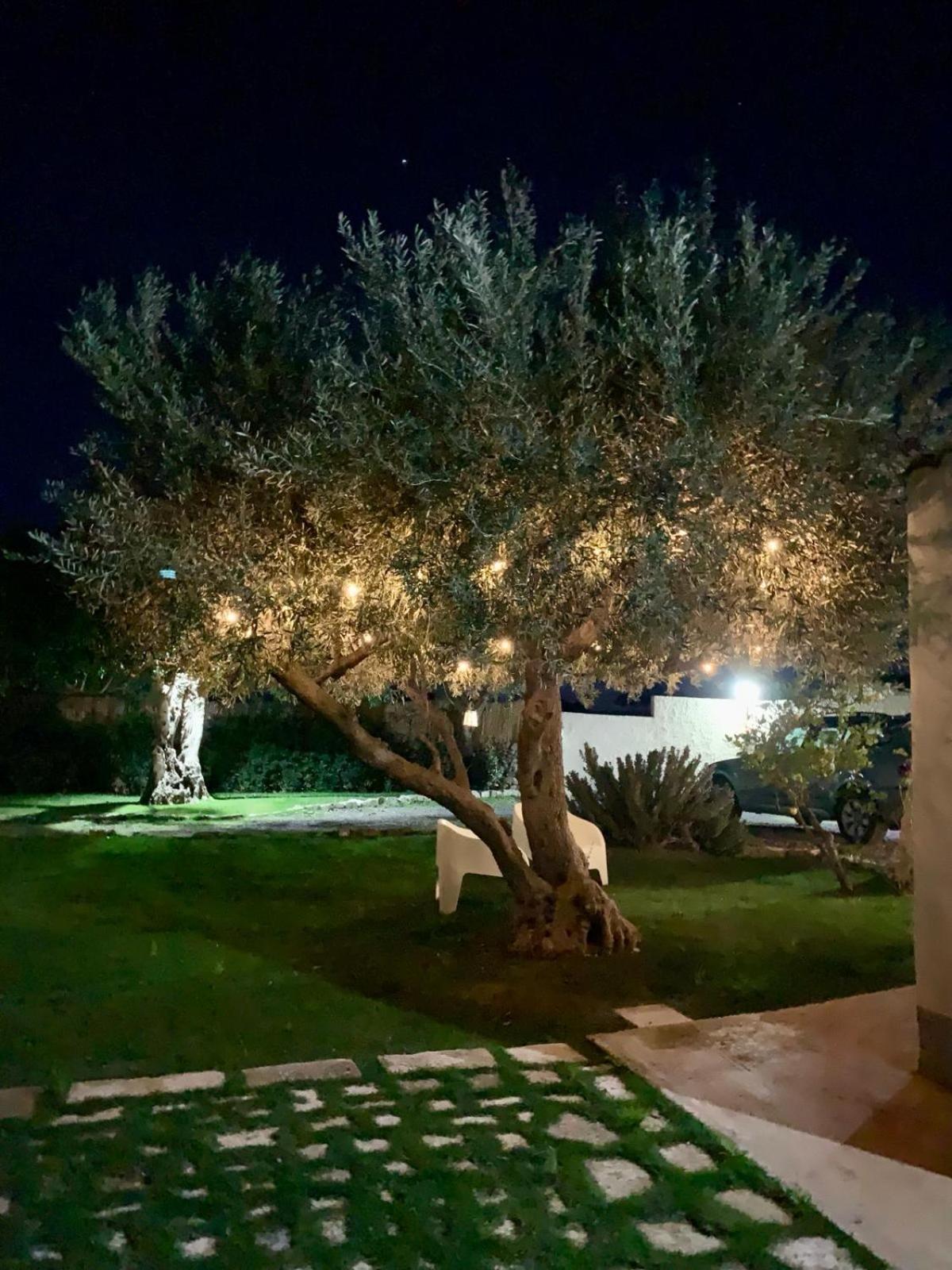 Casa Daviri Villa Modica Eksteriør billede