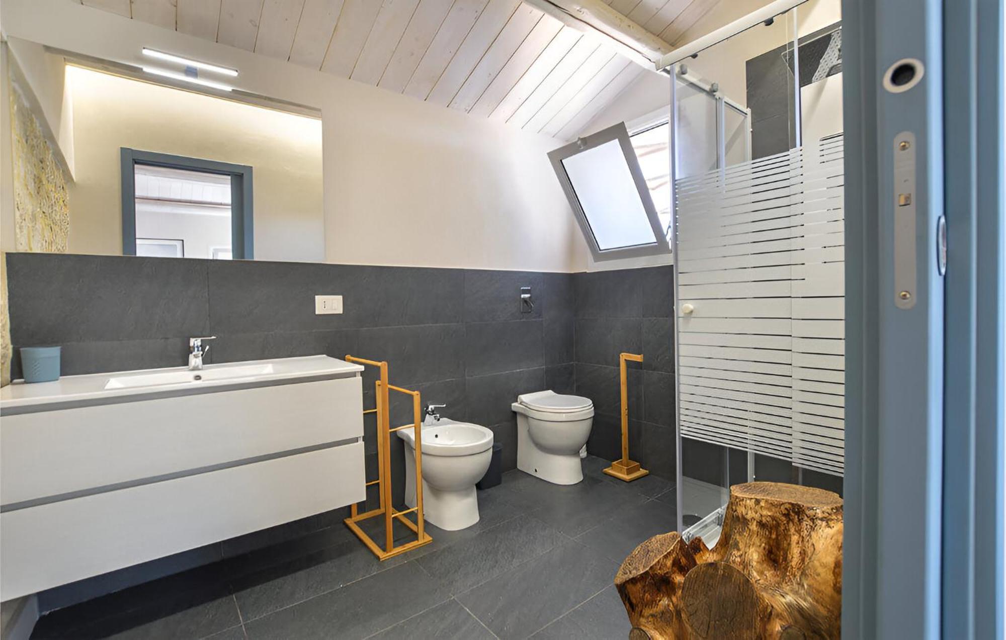 Casa Daviri Villa Modica Eksteriør billede