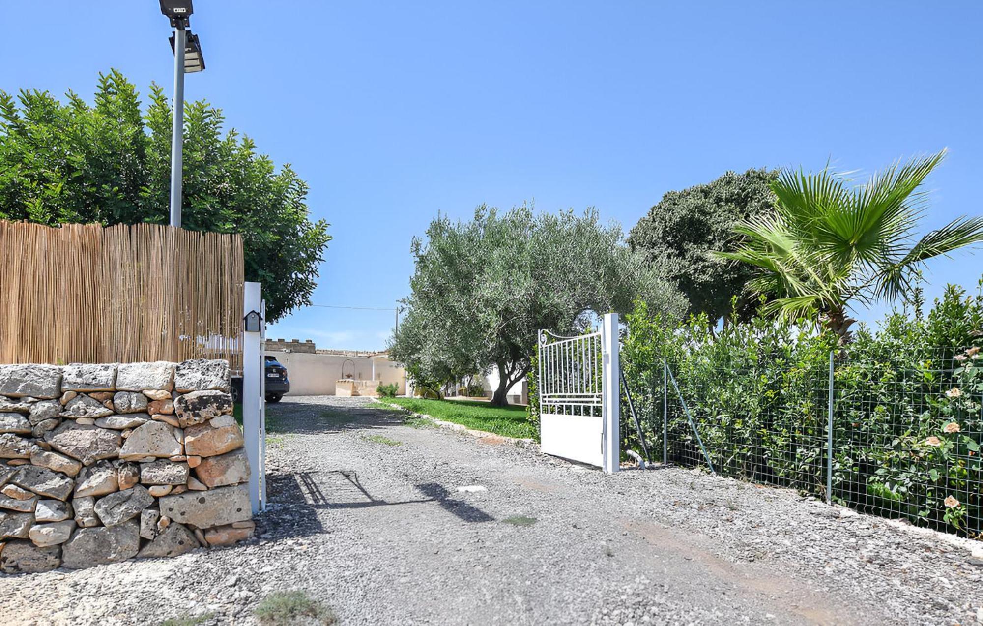 Casa Daviri Villa Modica Eksteriør billede