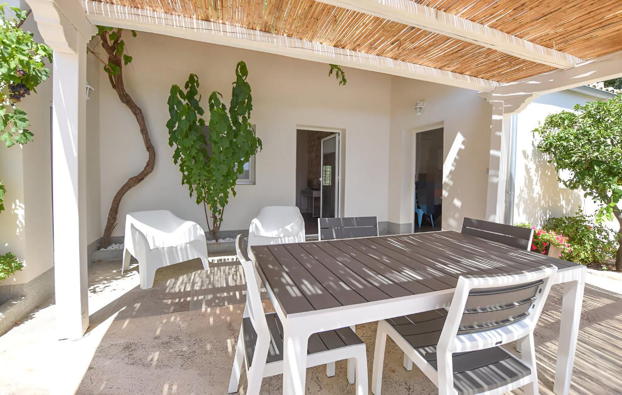 Casa Daviri Villa Modica Eksteriør billede