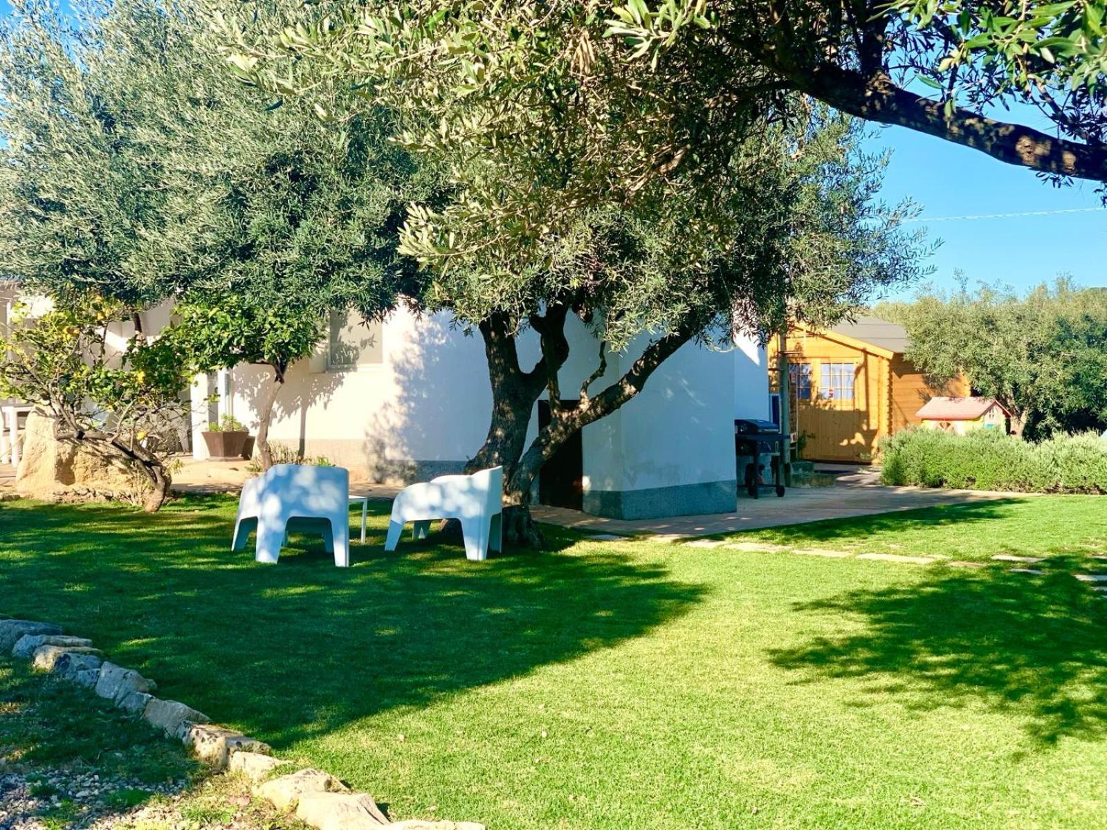 Casa Daviri Villa Modica Eksteriør billede