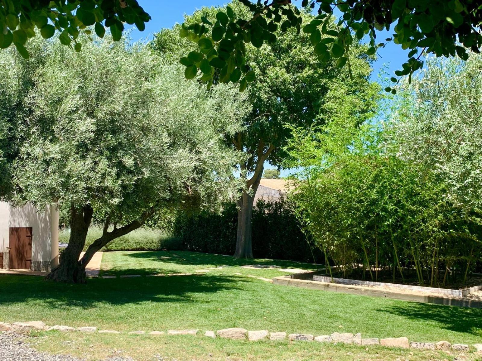 Casa Daviri Villa Modica Eksteriør billede